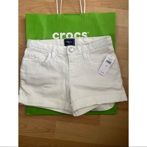 Gap Kids Jean Short